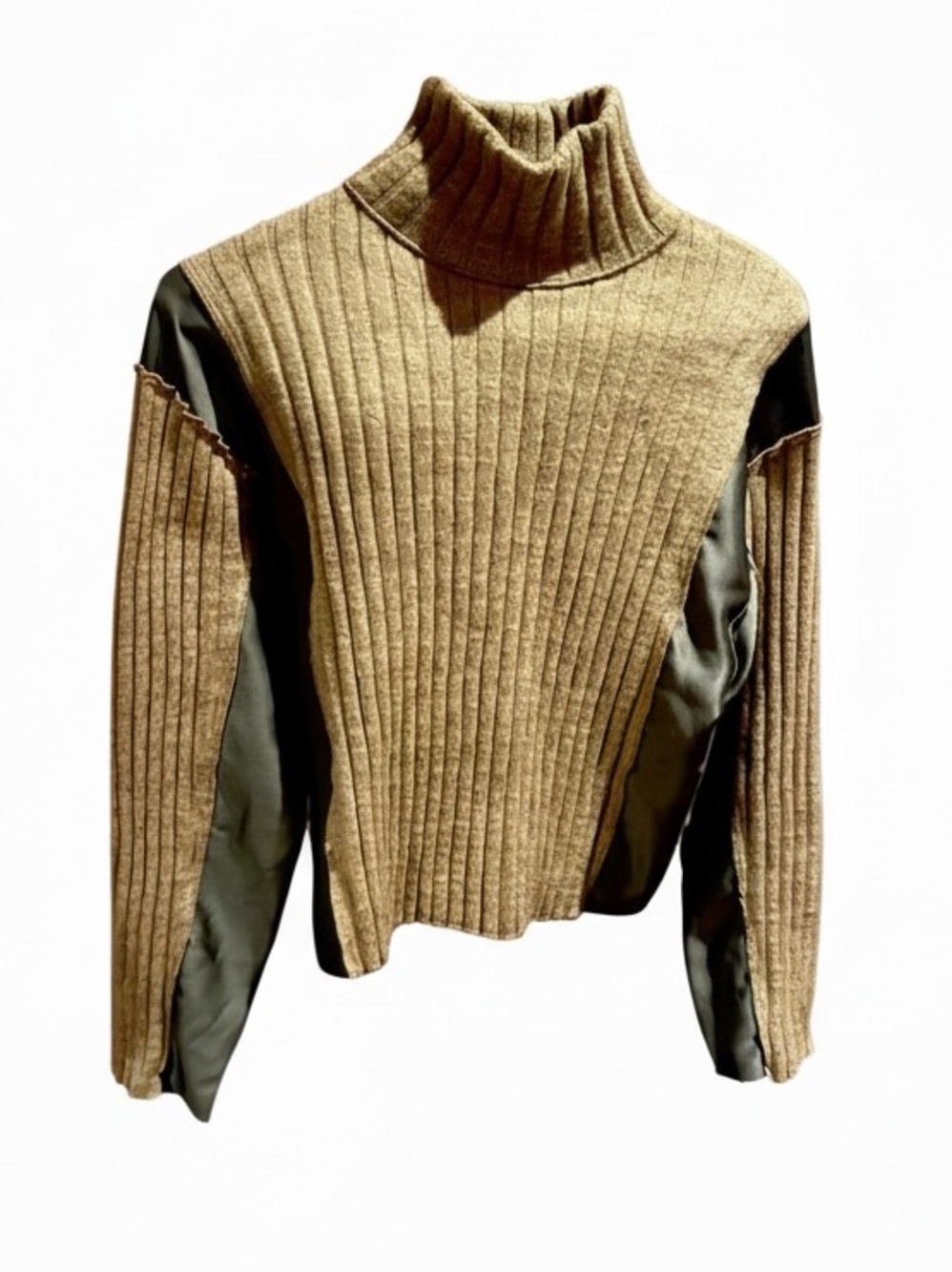 Zara sweater
